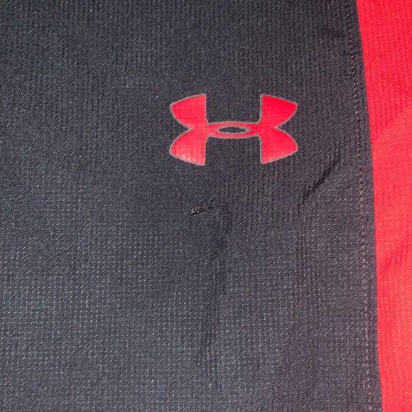 Underarmour track pants - Picture 2 of 4